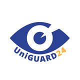 UniGUARD24 icône