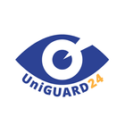 UniGUARD24 아이콘