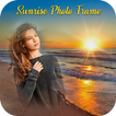 Sunrise Photo Editor ícone