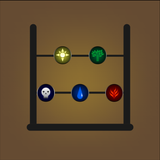 Life Counter-icoon