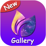 Gallery - Password Protect Gallery, Hide Video ícone