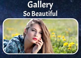 Gallery - Password Protect Gallery, Hide Video Affiche