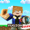 Yugioh Mods for Minecraft APK