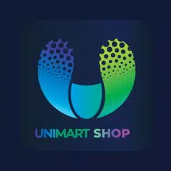 Unimart.Shop アプリダウンロード