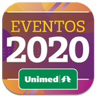 Eventos Unimed ícone