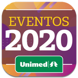 Eventos Unimed ícone