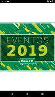 Eventos Unimed Cartaz