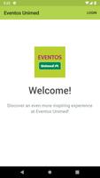 Eventos Unimed imagem de tela 1