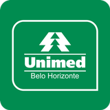 Unimed-BH أيقونة