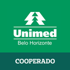 Unimed-BH Cooperado icône