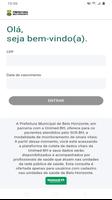 Monitoramento Sinais Vitais PB bài đăng