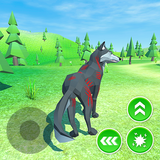 Wolf vs Tiger Simulator APK