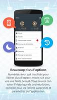 Désinstallateur - Suppresseur d'application capture d'écran 3