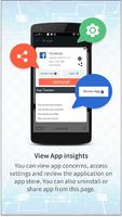 Uninstaller - My App Cleaner تصوير الشاشة 2
