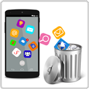 programme de désinstallation facile d'applications APK