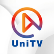 UNITV Zeichen