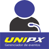 UNIPX - Gerenciador de eventos