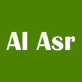 Surah Al Asr (The Declining Da
