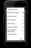 Surah An Nas (The Mankind) اسکرین شاٹ 3