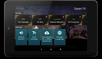 Quran TV-poster