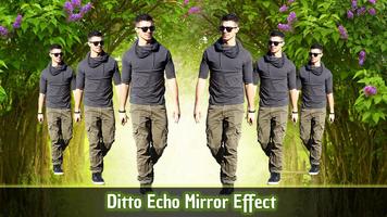 Ditto Magic Effect : Echo Mirr capture d'écran 2