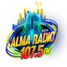 Alma Radio иконка