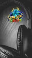 Alma Radio 스크린샷 2