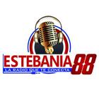 Estebania 88 иконка