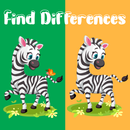 Find the difference - spot it APK