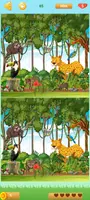 Find the difference - spot it capture d'écran 4