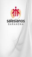 Radio Salesianos Barahona poster