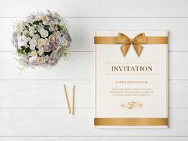 Invitation Card Maker | Greeting Card Maker скриншот 3