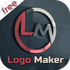 Logo Maker آئیکن