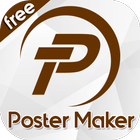 Poster Maker ícone