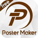 Poster Maker biểu tượng
