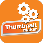 Thumbnail Maker - Post,Cover,Banner Maker আইকন