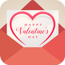 Valentines Day Card Maker APK