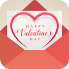 آیکون‌ Valentines Day Card Maker