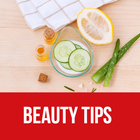 Homemade Beauty Tips иконка