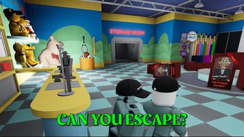 escape mr funny toy shop screenshot 3