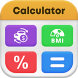 Calc: Currency, BMI Calculator