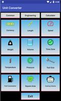 Unit Converter poster