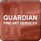 Guardian Fine Art Services icône