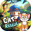 Cat Rescue - Block Puzzle Rescue APK