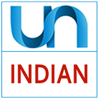 United Indian News icône