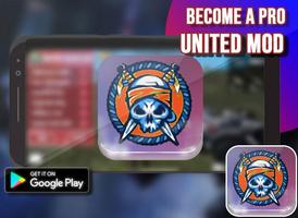 United Menu F : Mod captura de pantalla 2