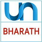 united news bharath icône