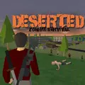Deserted