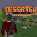 Deserted - Zombie Survival APK