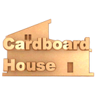 脱出ゲーム「Cardboard House」 आइकन